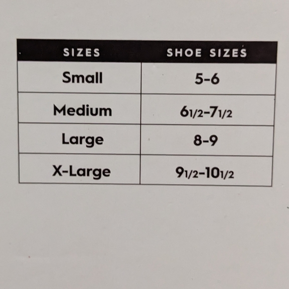 Laura Ashley Memory foam Slippers - Picture 6 of 9